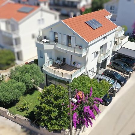 Apartments Dumancic Biograd Na Moru Exteriör bild