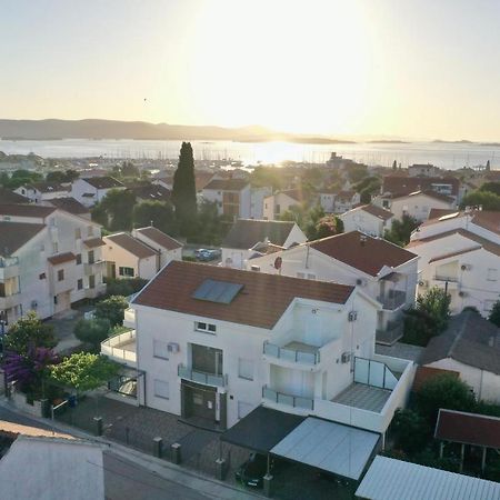 Apartments Dumancic Biograd Na Moru Exteriör bild