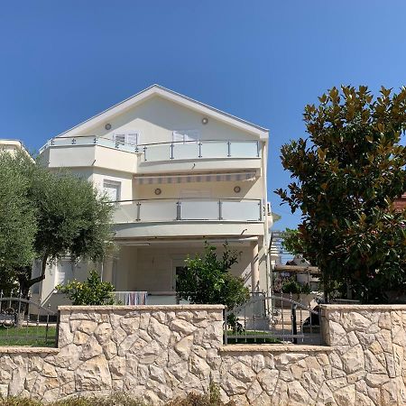 Apartments Dumancic Biograd Na Moru Exteriör bild