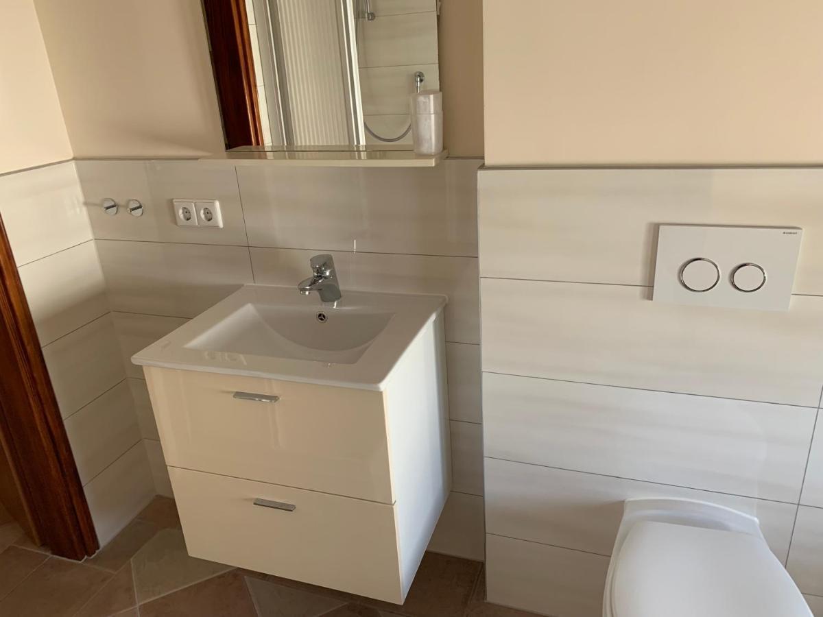Apartments Dumancic Biograd Na Moru Exteriör bild