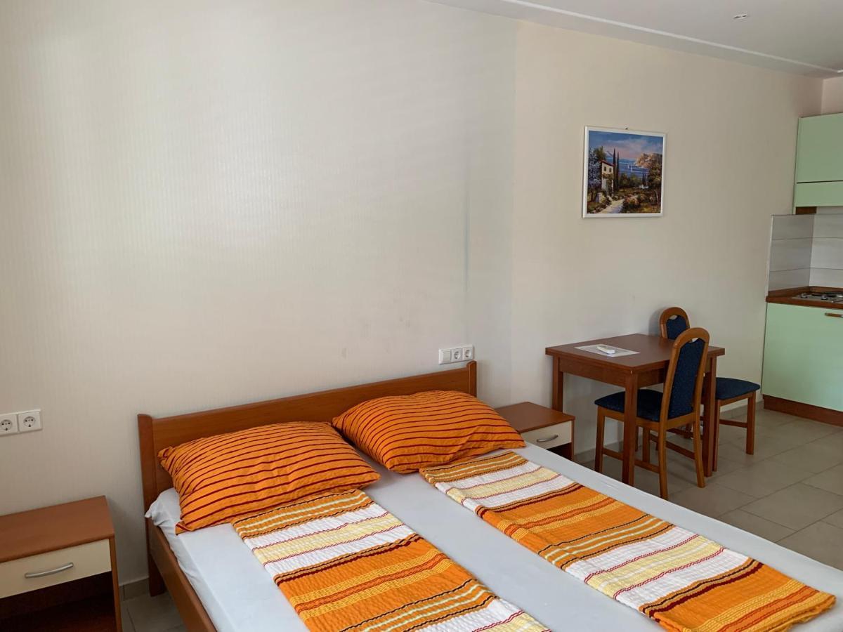 Apartments Dumancic Biograd Na Moru Exteriör bild