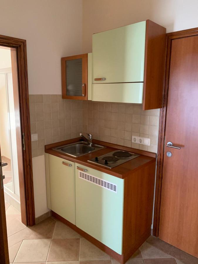 Apartments Dumancic Biograd Na Moru Exteriör bild