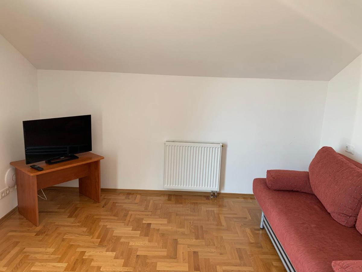 Apartments Dumancic Biograd Na Moru Exteriör bild