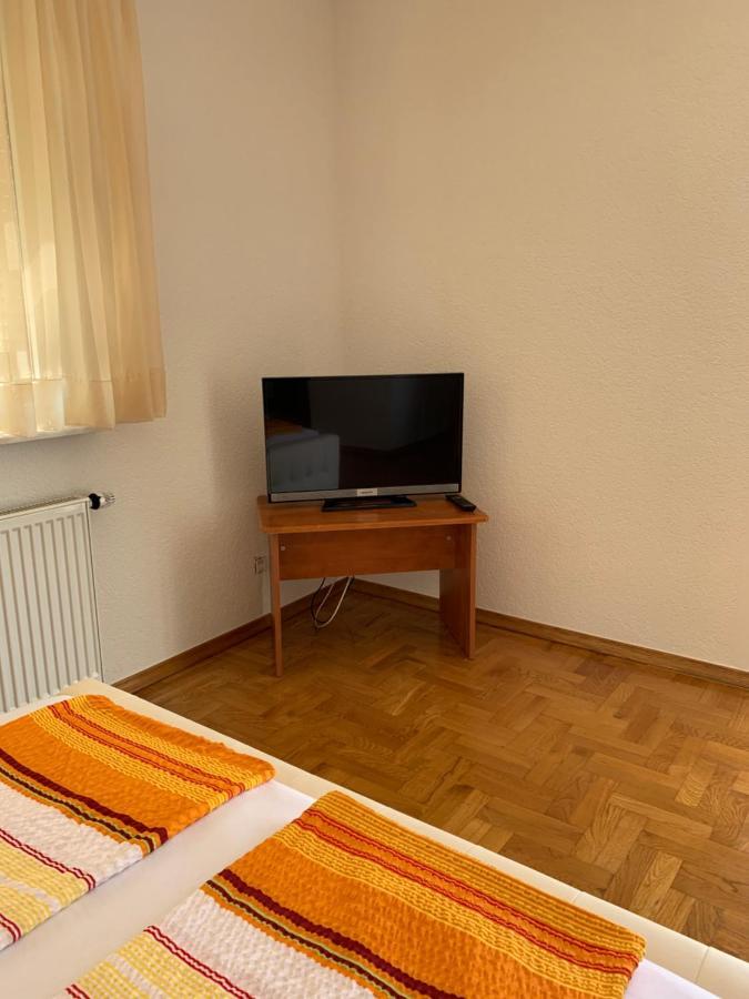 Apartments Dumancic Biograd Na Moru Exteriör bild