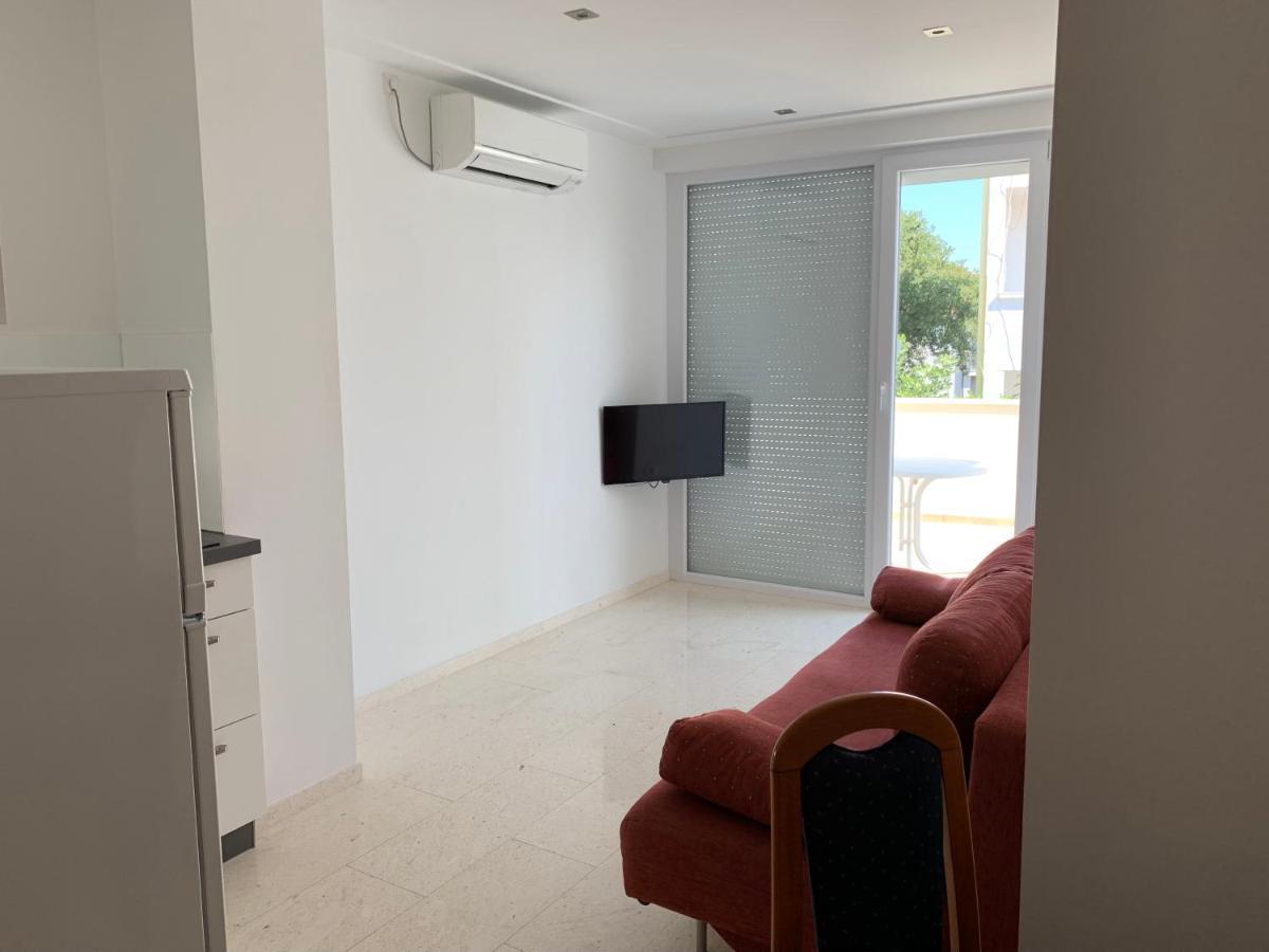 Apartments Dumancic Biograd Na Moru Exteriör bild