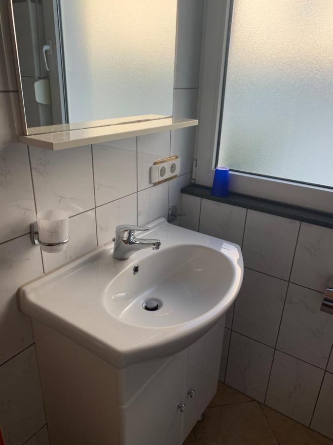Apartments Dumancic Biograd Na Moru Exteriör bild