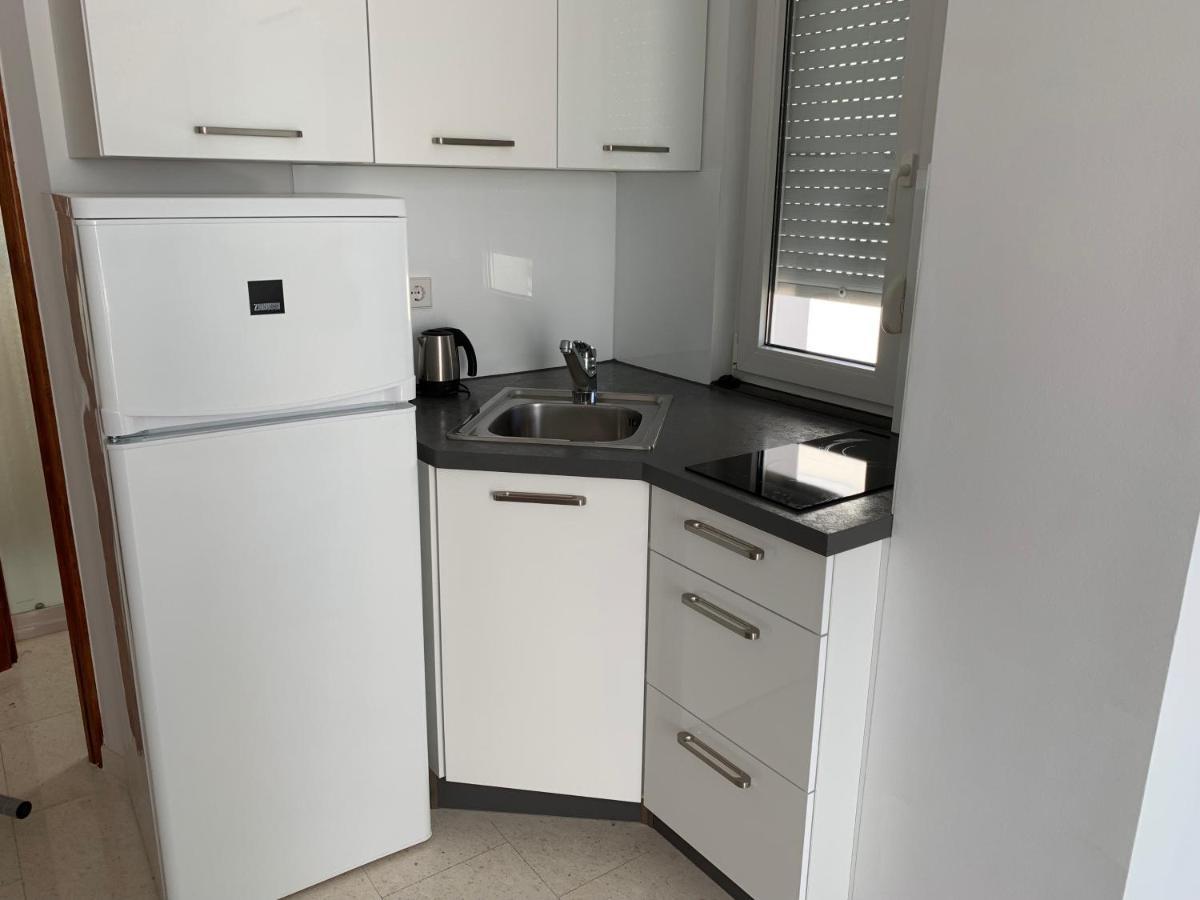 Apartments Dumancic Biograd Na Moru Exteriör bild