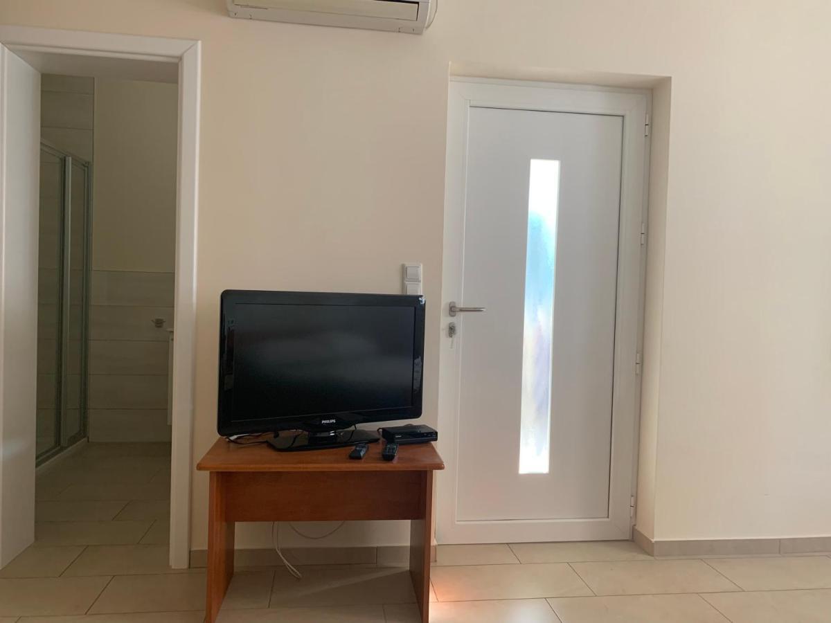 Apartments Dumancic Biograd Na Moru Exteriör bild