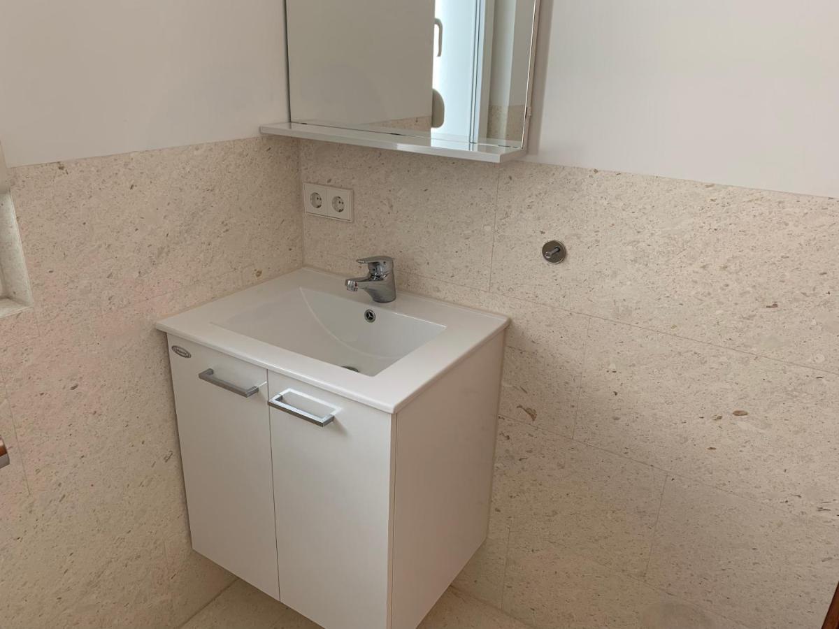 Apartments Dumancic Biograd Na Moru Exteriör bild
