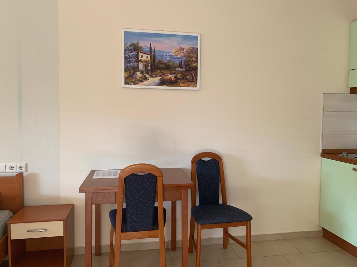 Apartments Dumancic Biograd Na Moru Exteriör bild