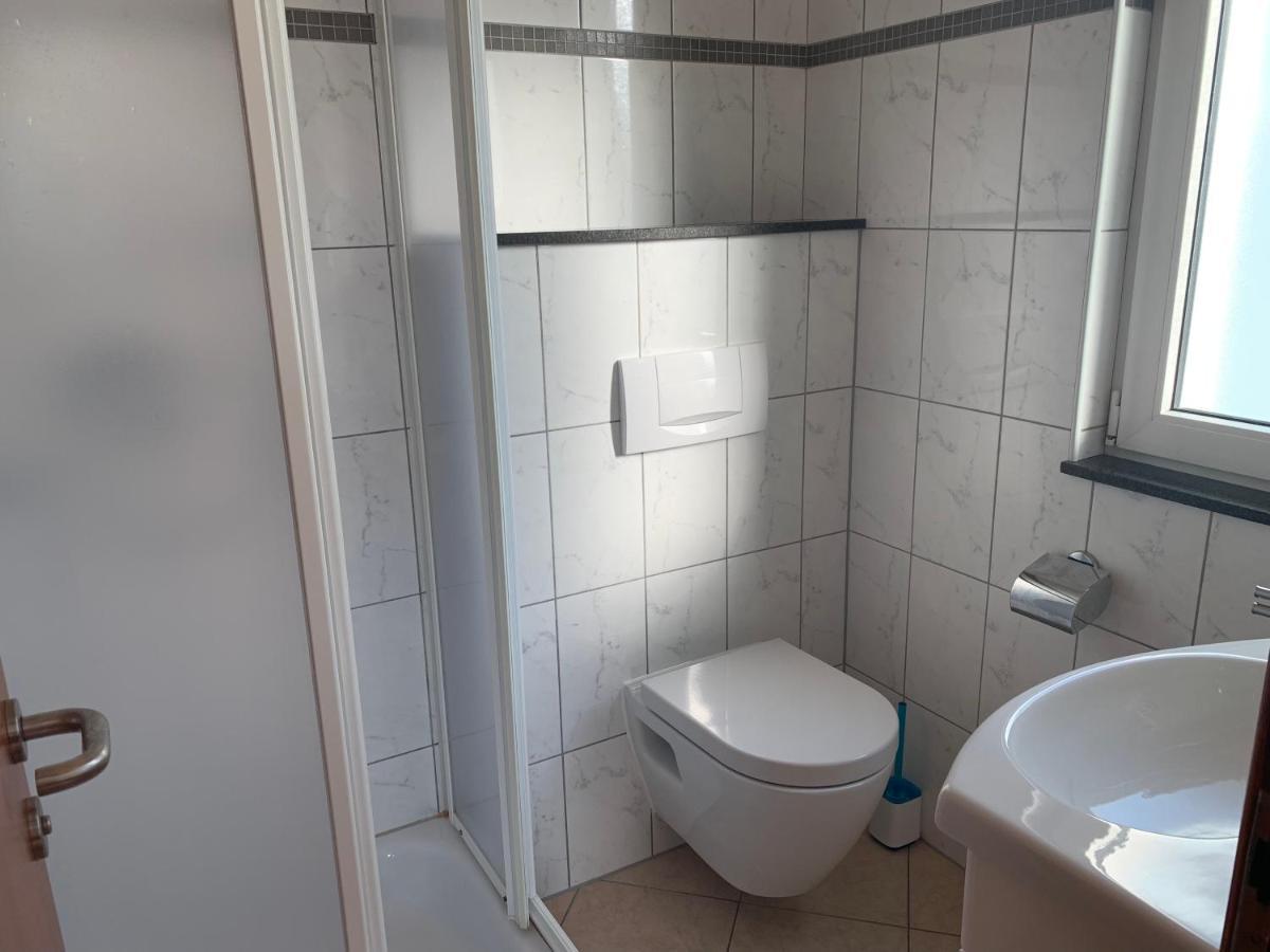 Apartments Dumancic Biograd Na Moru Exteriör bild