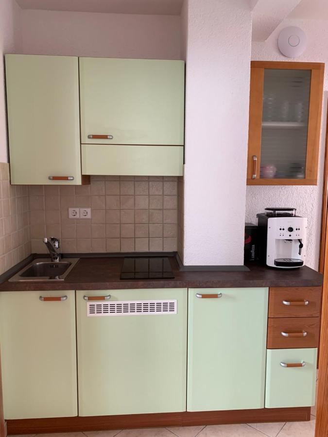Apartments Dumancic Biograd Na Moru Exteriör bild