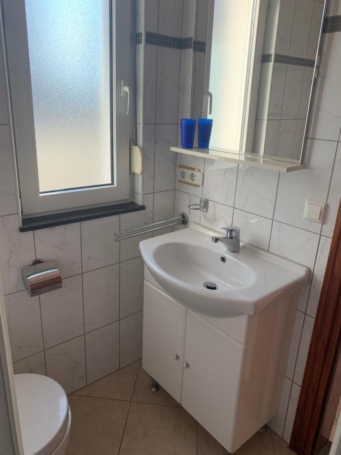 Apartments Dumancic Biograd Na Moru Exteriör bild
